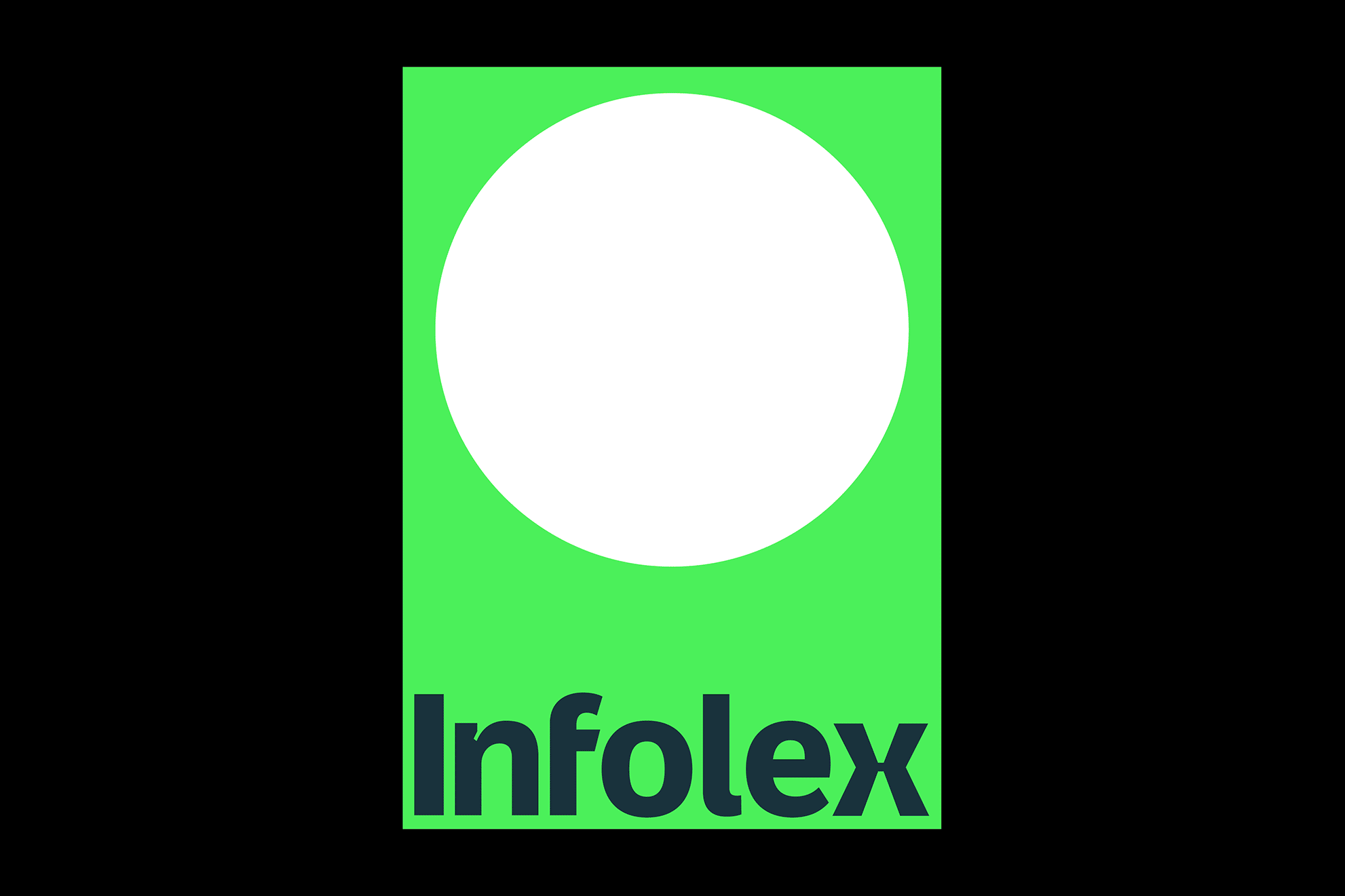 infolex - design de marcas